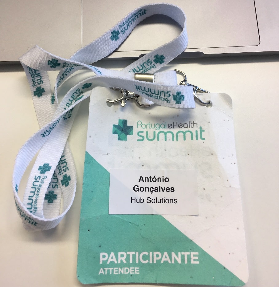 Portuguese Transplant Registry at eHealth Summit’s 3rd edition
