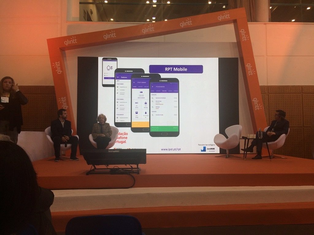 Portuguese Transplant Registry at eHealth Summit’s 3rd edition